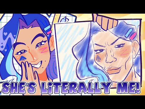 How to Create a Persona YOU RELATE TO!!!