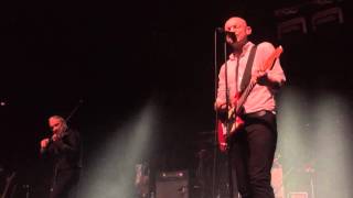 Louise Attaque " Tu dis rien " Lyon Transbordeur le 29/03/16...