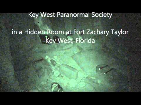 Fort Zachary Taylor Video 4