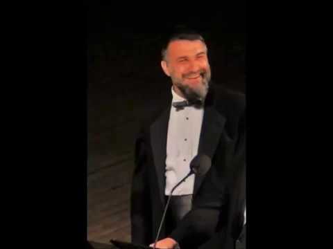 וכך היה אומר - יחזקאל קלאנג Yechezkel Klang Vecach haya Omer