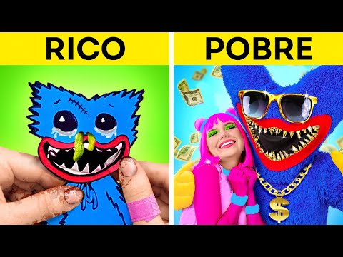 Manualidades Sencillas CON Papel Para Divertirse
