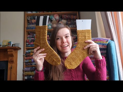 Episode 228 - Candles & Coffee Socks