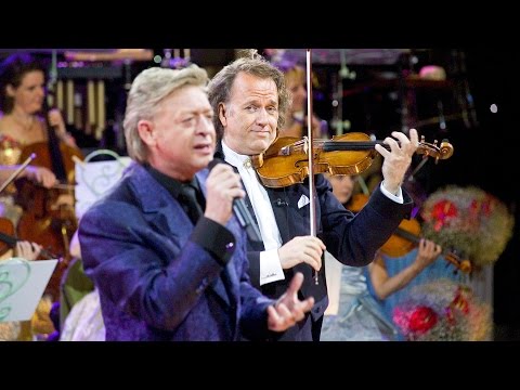 André Rieu & Benny Neyman - Ode To Maastricht
