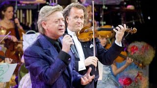 André Rieu &amp; Benny Neyman - Ode To Maastricht