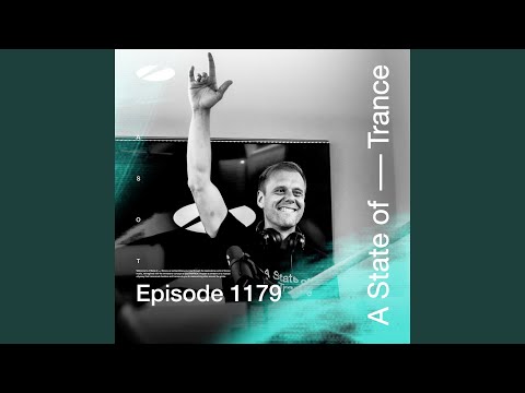 In And Out Of Love (ASOT 1179)