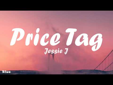 Jessie J - Price Tag