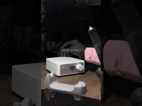Фрезер Marathon К35 mini H37L1 для маникюра и педикюра - фото 2 - id-p1758966461