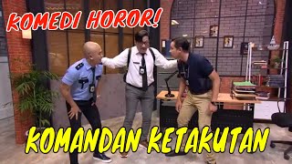 Download lagu [FULL] GAGAL HOROR! MAU TAKUT MALAH NGAKAK | LAPOR PAK! (03/09/21) mp3