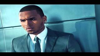 Chris Brown - As Your Friend