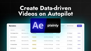 Plainly Videos YouTube Video