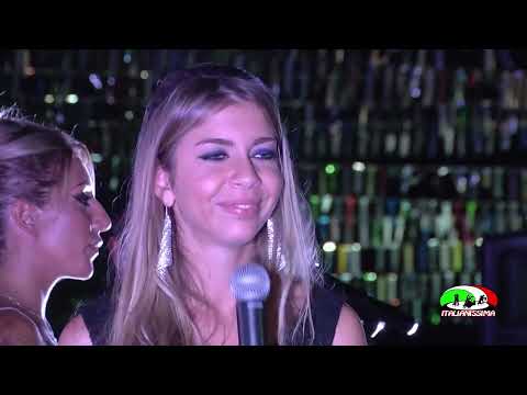 FRANCO BAGUTTI SE OGNI TANTO dal vivo #italianissima #veryitaliantv #italianissimatv