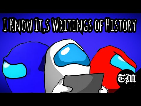 Mashup Kyle Allen music Vs Gatopaint I Know It's Writings of History by the Matrix