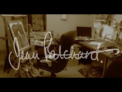 Underpainting Snow Leopards .....'The Connection'