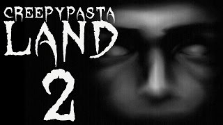 Creepypasta Land 2: SCP Force - Prologue &amp; Chapter 1