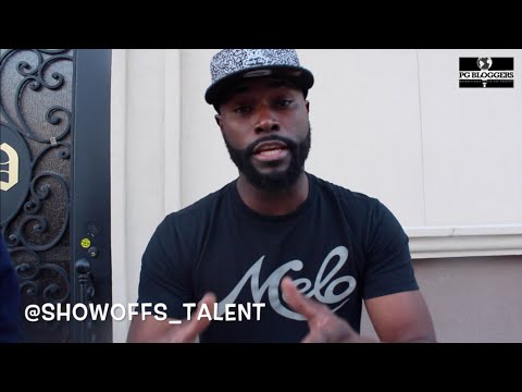 SHOWOFF TALKS CONTROVERSIAL JUDGING OF THE JC VS. J MURDA BATTLE