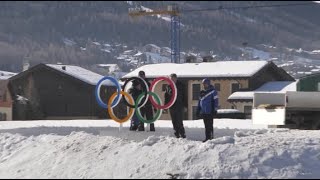 MILANO-CORTINA 2026 – Come cambiano le piste di Livigno, regno dello snowboard