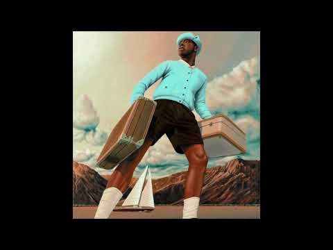 128 BPM Tyler, The Creator Acapella - SIR BAUDELAIRE (CALL ME IF YOU GET LOST)