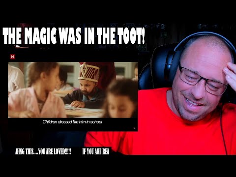 Ylvis - Mr. Toot [Official music video HD] REACTION!