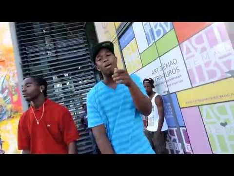 LEKIDZ X BOUBOU MAN -LE BONHEUR 2K14