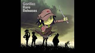 Gorillaz - Mr Softy's Balloon Race (Cleaned, Restored and Remastered)
