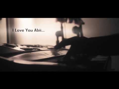 Aku Hafidz Qur'an (piano cover)