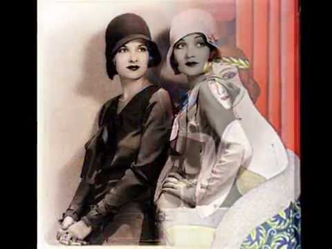 Roarin' 20s: The Dixie Stompers - I've Found A New Baby, 1926