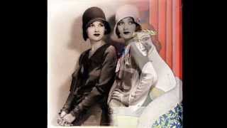 Roarin' 20s: The Dixie Stompers - I've Found A New Baby, 1926