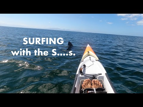 SURFSKI: PITIFUL Pensioners PULVERIZE the PIPELINE !