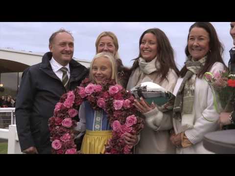 Stockholm Cup 2019 Square De Luynes