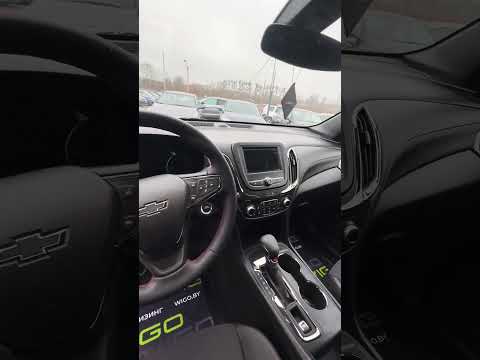 фото chevrolet equinox iii 0
