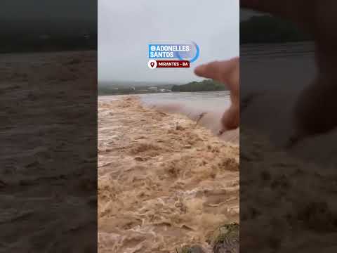 RIO DE CONTAS , MIRANTES BA