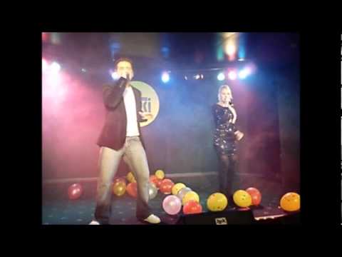 Anmatino "Poiss poiss poiss" (2011)