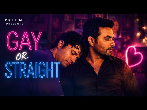 Aashhika K Bisht Gay Or Straight Short film lead