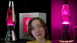 DURAN DURAN Limited Edition LAVA LAMP x Mathmos