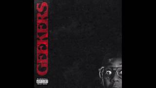 Geekers ft Iamsu