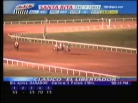 Resumen Jueves, 25 de Julio de 2013 - Santa Rita