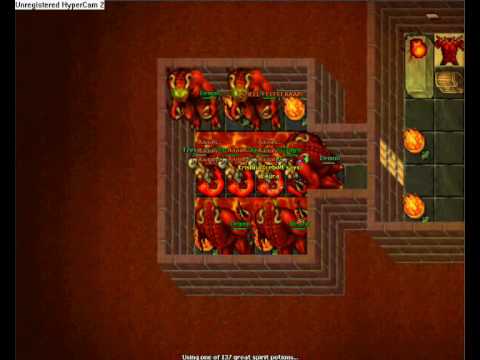 Brothers on Annihilator Quest