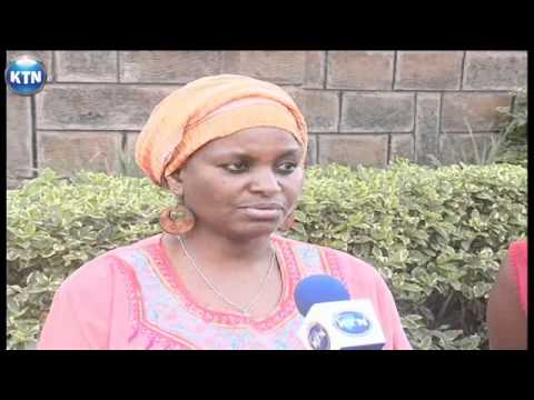 Mary Onyango tribute