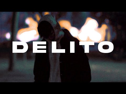 BALACLAVX, KidPippe  - Delito (Official Video)