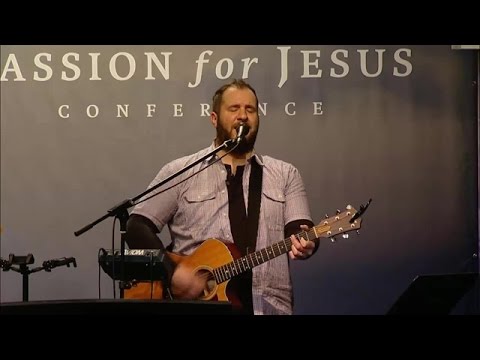 Above Every Other Name + Spontaneous // Justin Rizzo // Passion for Jesus 2016