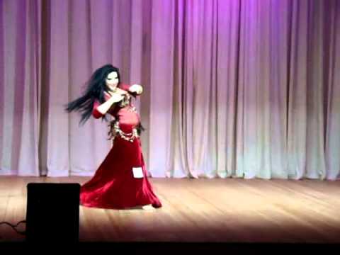 RUWAIDA Assembly TARAB Ma Endaksh Fekra