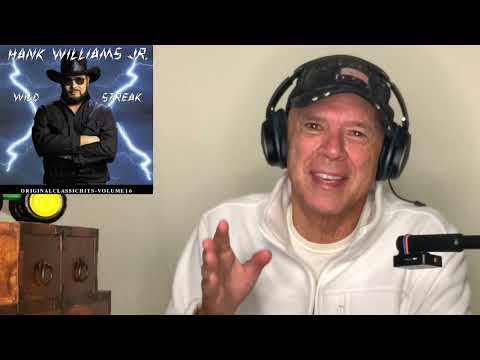If the South Woulda Won - Hank Williams Jr