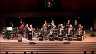 Stan Kenton Legacy Orchestra - Shawnee, OK