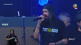 Armandinho - Analua - Ao Vivo Planeta Atlântida 2025