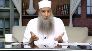 صورة الشيخ الحويني ردًا علي شاتم البخاري : لن نعجز أن نصطاد غرابًا