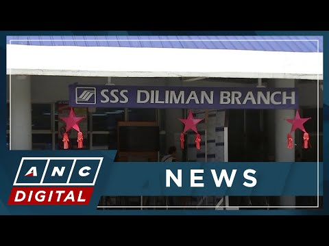 SSS issues violation notices to over 1,200 delinquent employers in PH ANC