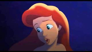 The story of Jack and Ariel...