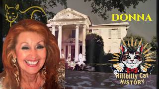 TRUTH & Donna Presley - RUMORS RAMPANT - Elvis Fans Find The Truth!!! #narratives #accusedwoman