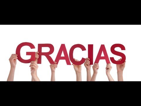 AGRADECIMIENTO A TODO POR EL APOYO II GRACIAS!!