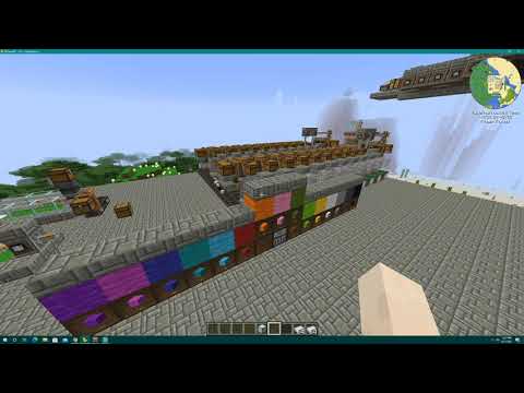 How To Get Unlimited Wool Using Create Mod